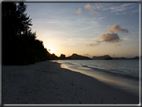 foto  Alba e Tramonto alle Isole Seychelles